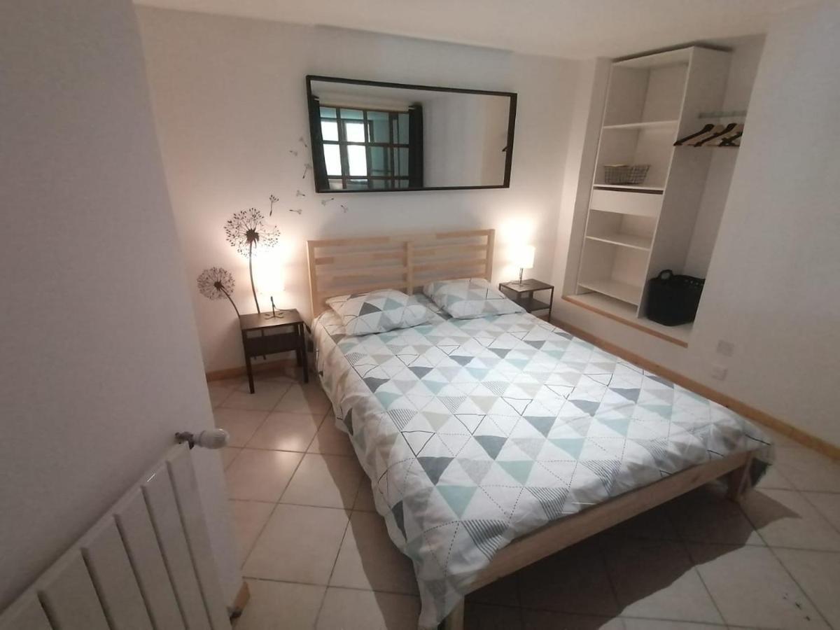 Le Nid Du Chat Noir - Maison Alveole Bed And Books Sciez Εξωτερικό φωτογραφία